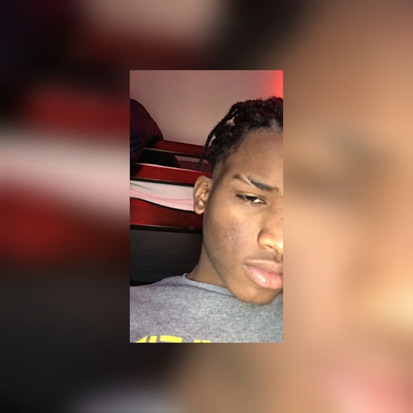 Meet your Posher, Johan - Picture 1 of 1